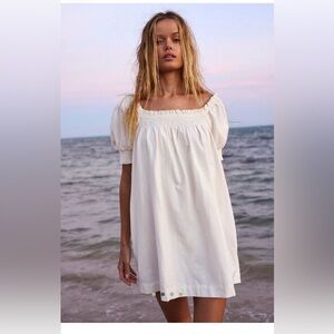 Free People - Mila Mini Dress